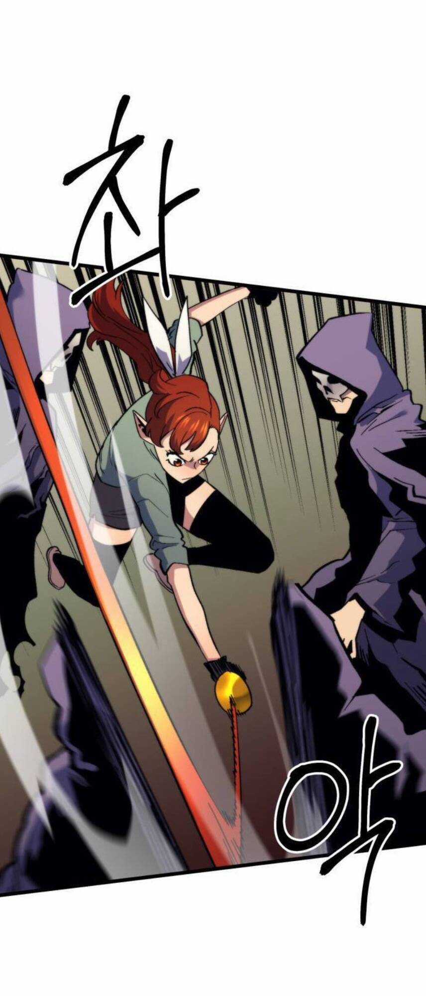 Pháp Sư Từ Thế Giới Khác Chương 53 trang 37