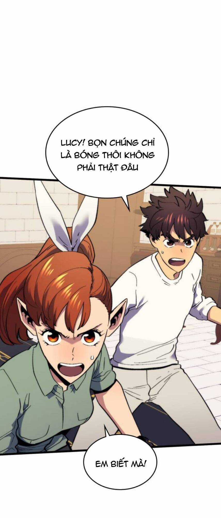 Pháp Sư Từ Thế Giới Khác Chương 53 trang 38