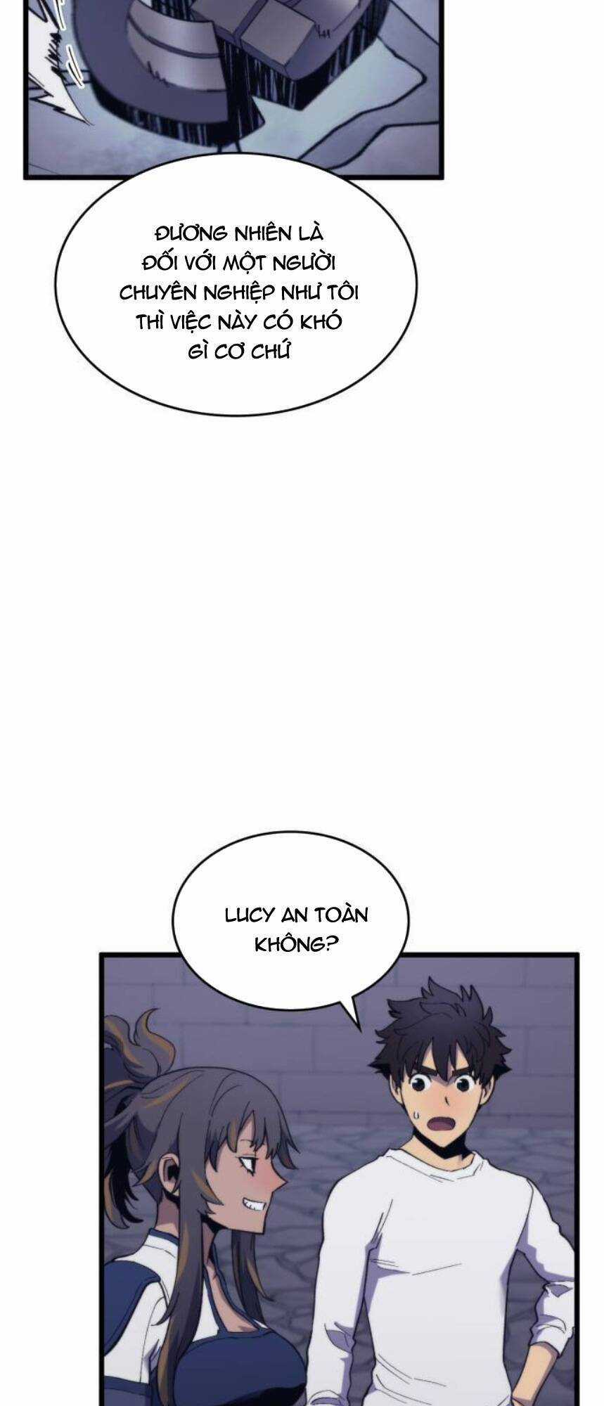 Pháp Sư Từ Thế Giới Khác Chương 53 trang 4