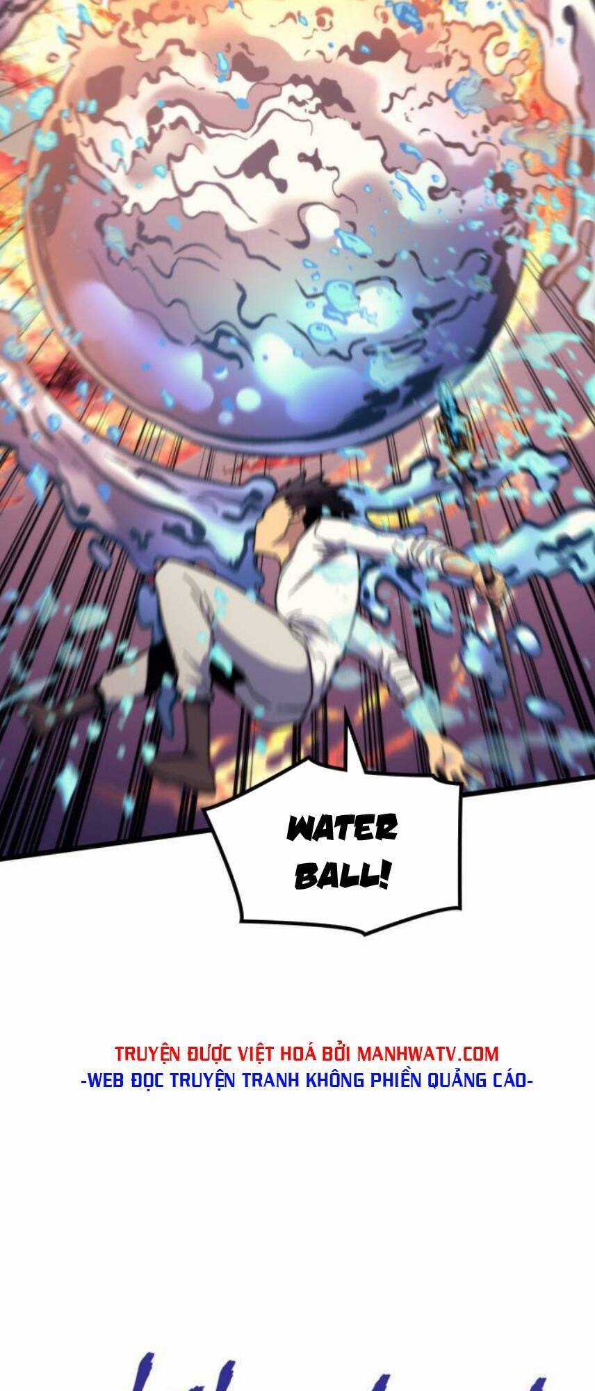 Pháp Sư Từ Thế Giới Khác Chương 53 trang 41