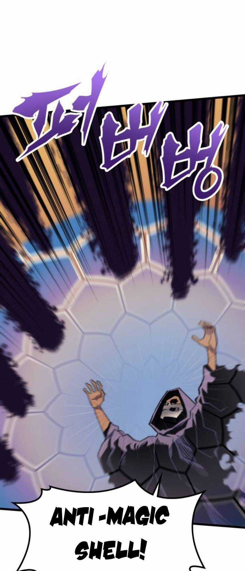 Pháp Sư Từ Thế Giới Khác Chương 53 trang 45