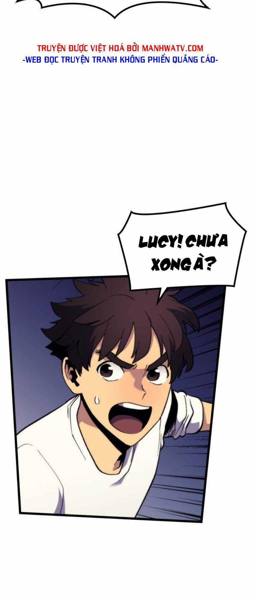 Pháp Sư Từ Thế Giới Khác Chương 53 trang 46