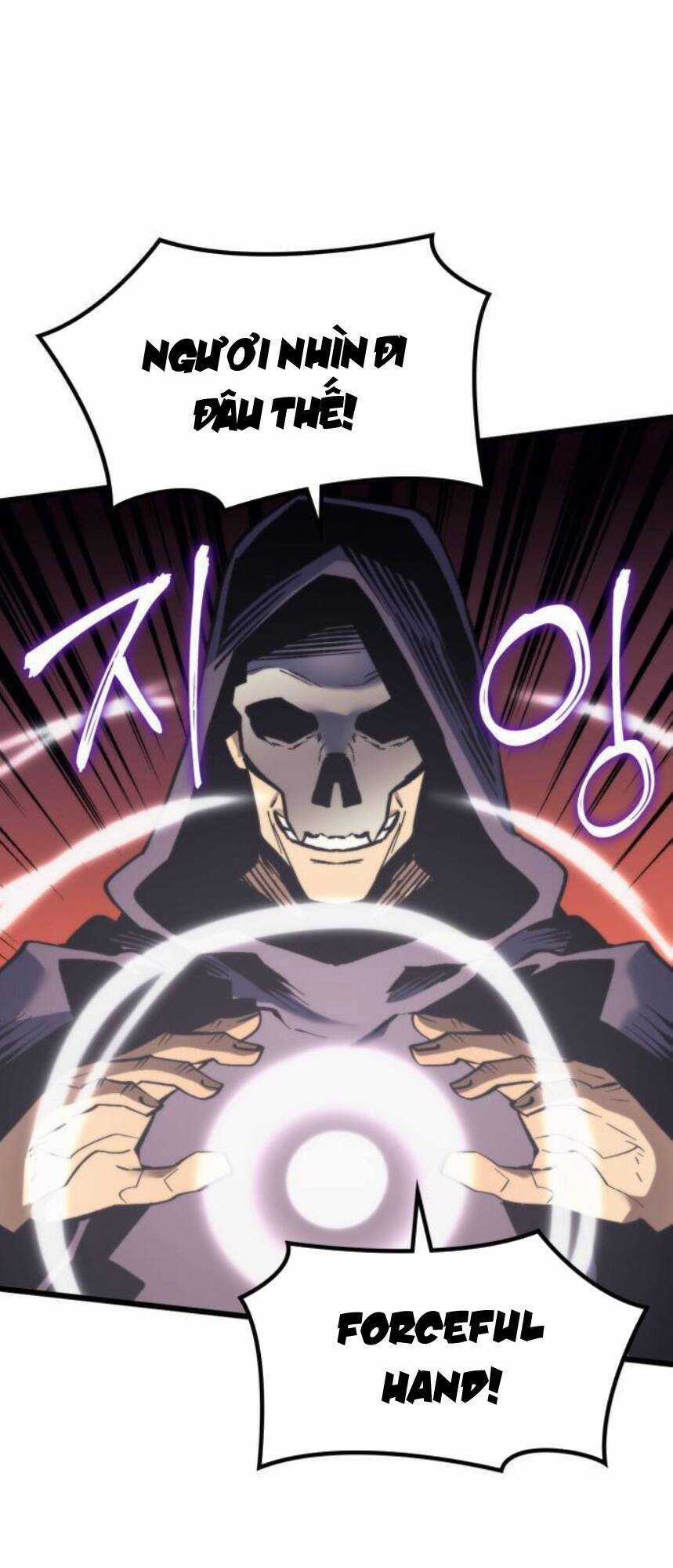 Pháp Sư Từ Thế Giới Khác Chương 53 trang 48