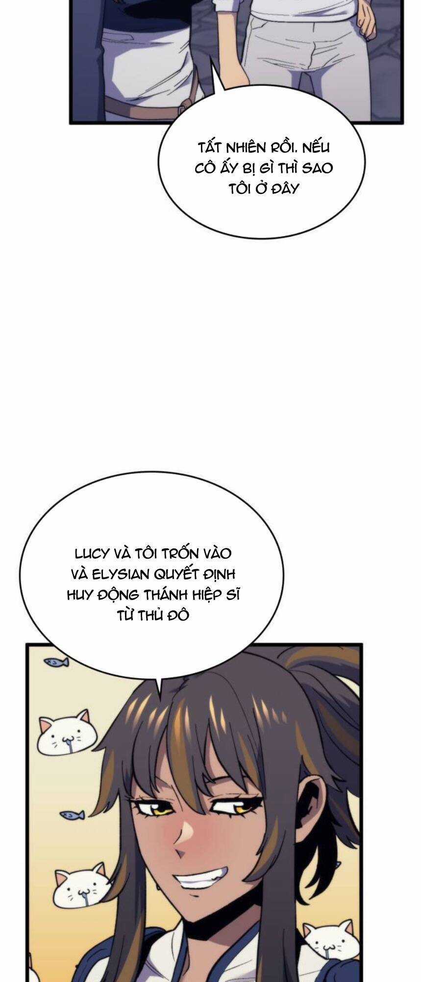 Pháp Sư Từ Thế Giới Khác Chương 53 trang 5