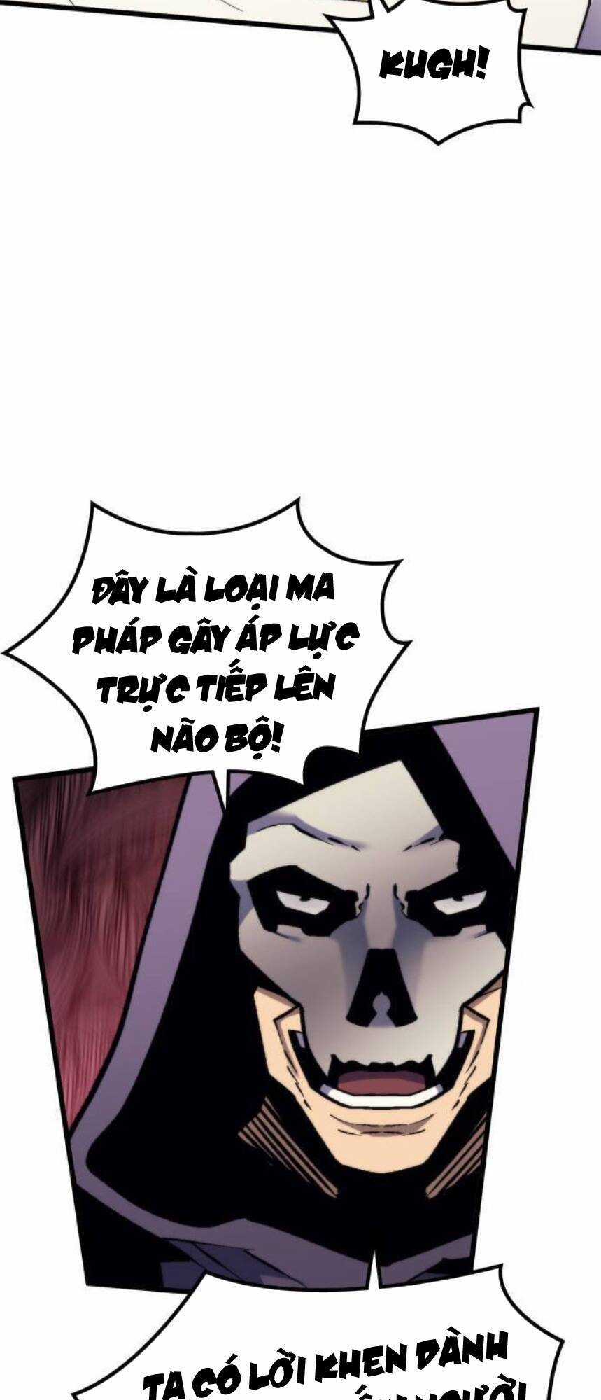 Pháp Sư Từ Thế Giới Khác Chương 53 trang 50