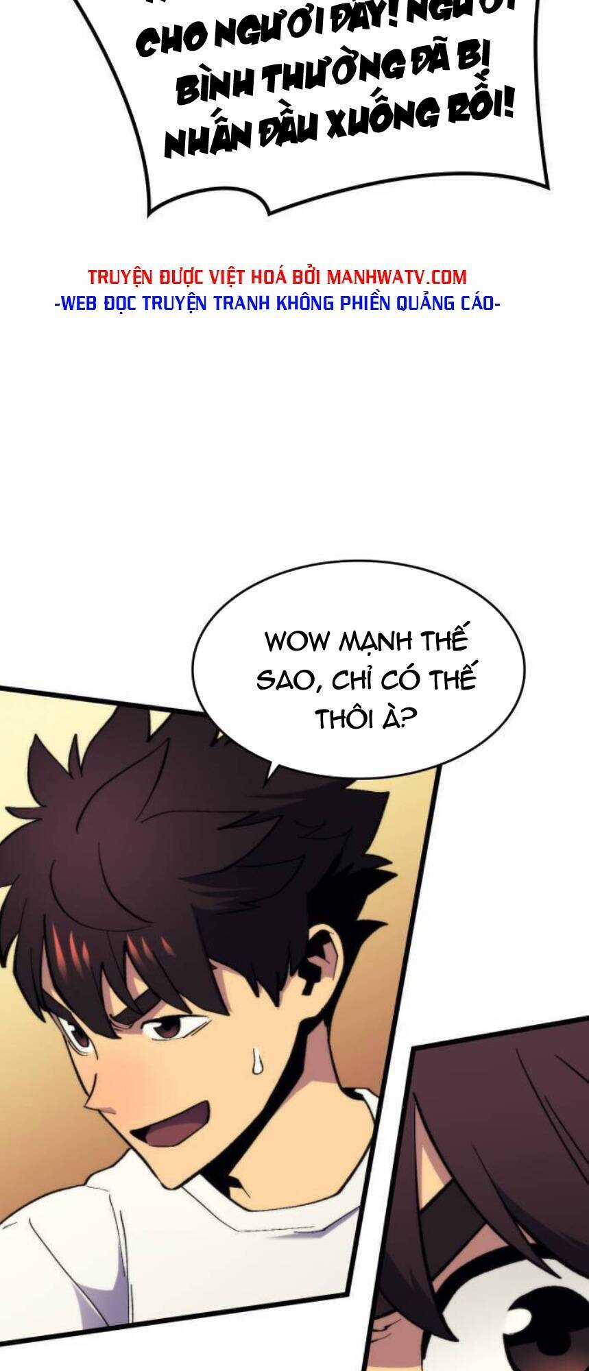 Pháp Sư Từ Thế Giới Khác Chương 53 trang 51