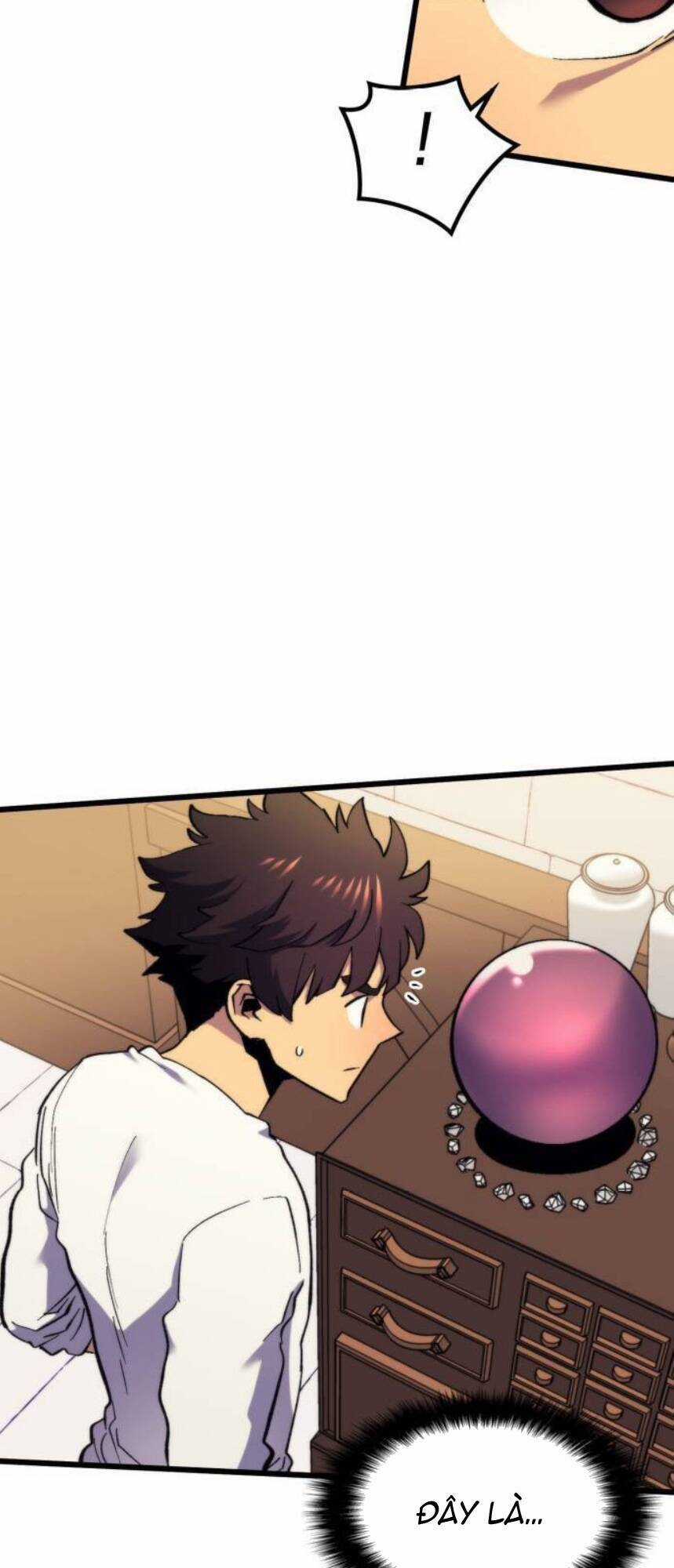 Pháp Sư Từ Thế Giới Khác Chương 53 trang 52