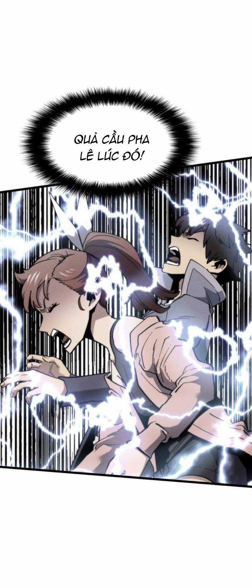 Pháp Sư Từ Thế Giới Khác Chương 53 trang 54