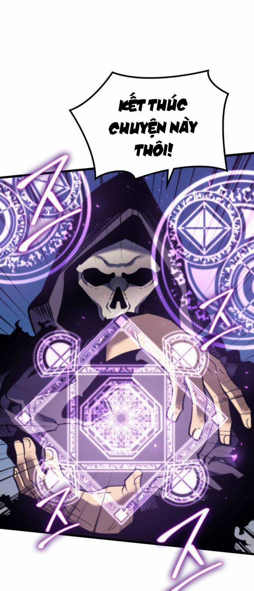 Pháp Sư Từ Thế Giới Khác Chương 53 trang 55