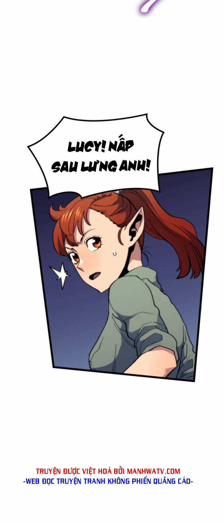 Pháp Sư Từ Thế Giới Khác Chương 53 trang 56