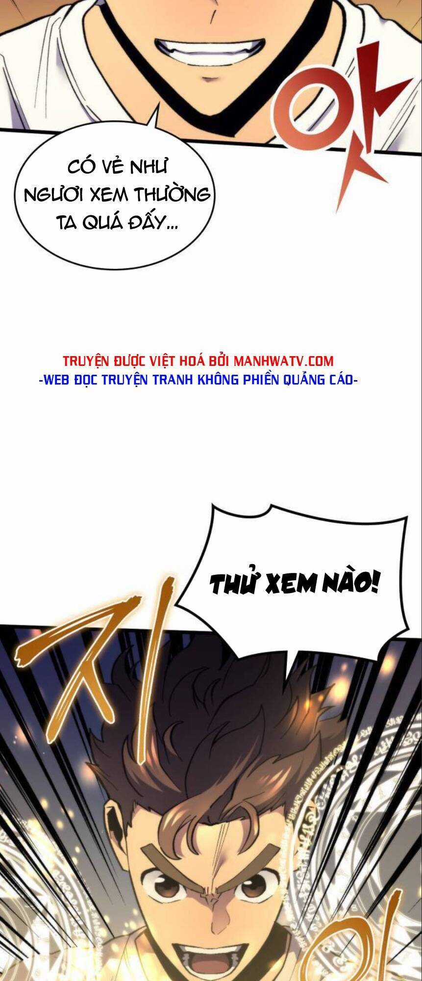 Pháp Sư Từ Thế Giới Khác Chương 53 trang 58