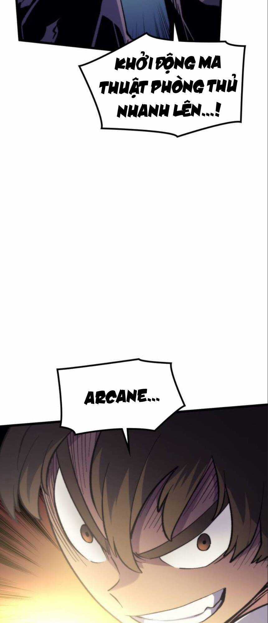 Pháp Sư Từ Thế Giới Khác Chương 53 trang 61