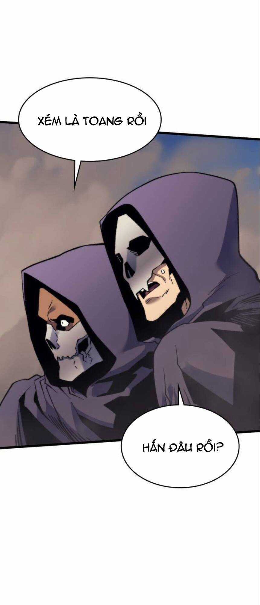 Pháp Sư Từ Thế Giới Khác Chương 53 trang 67