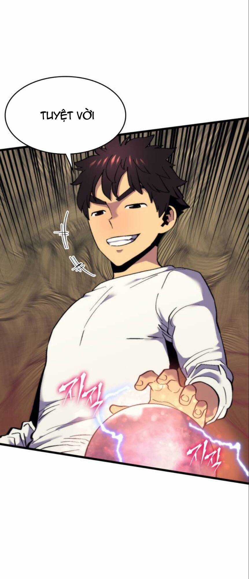 Pháp Sư Từ Thế Giới Khác Chương 53 trang 70