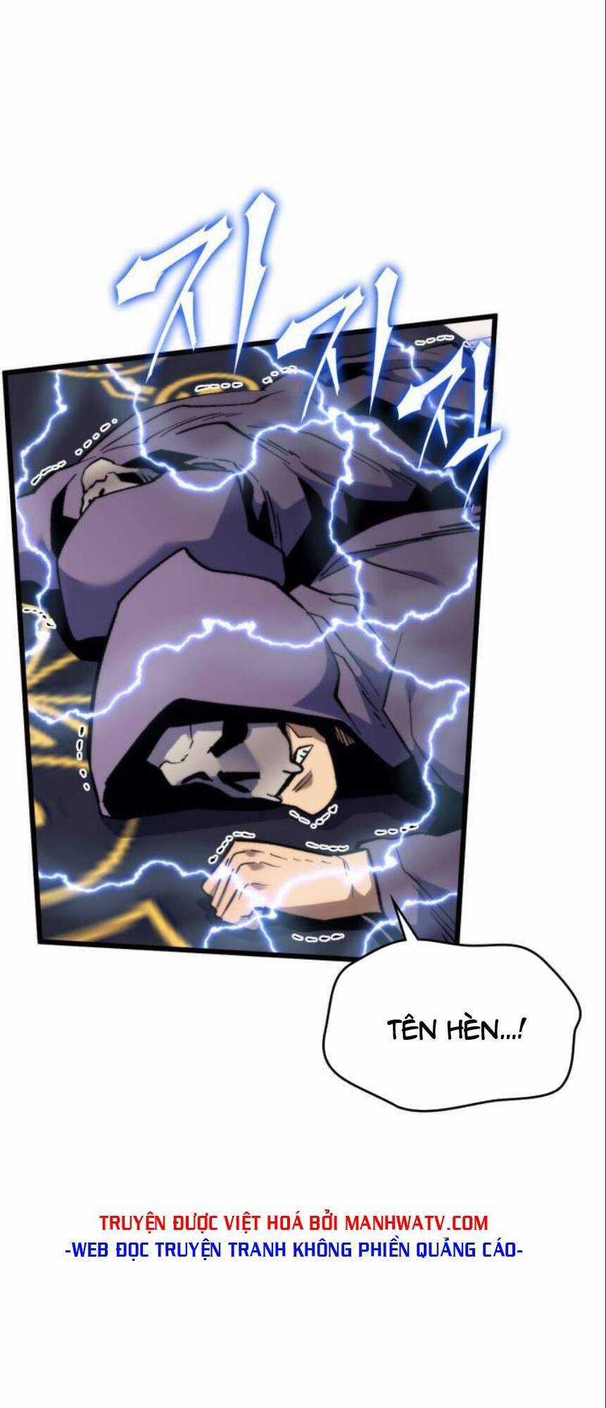 Pháp Sư Từ Thế Giới Khác Chương 53 trang 71