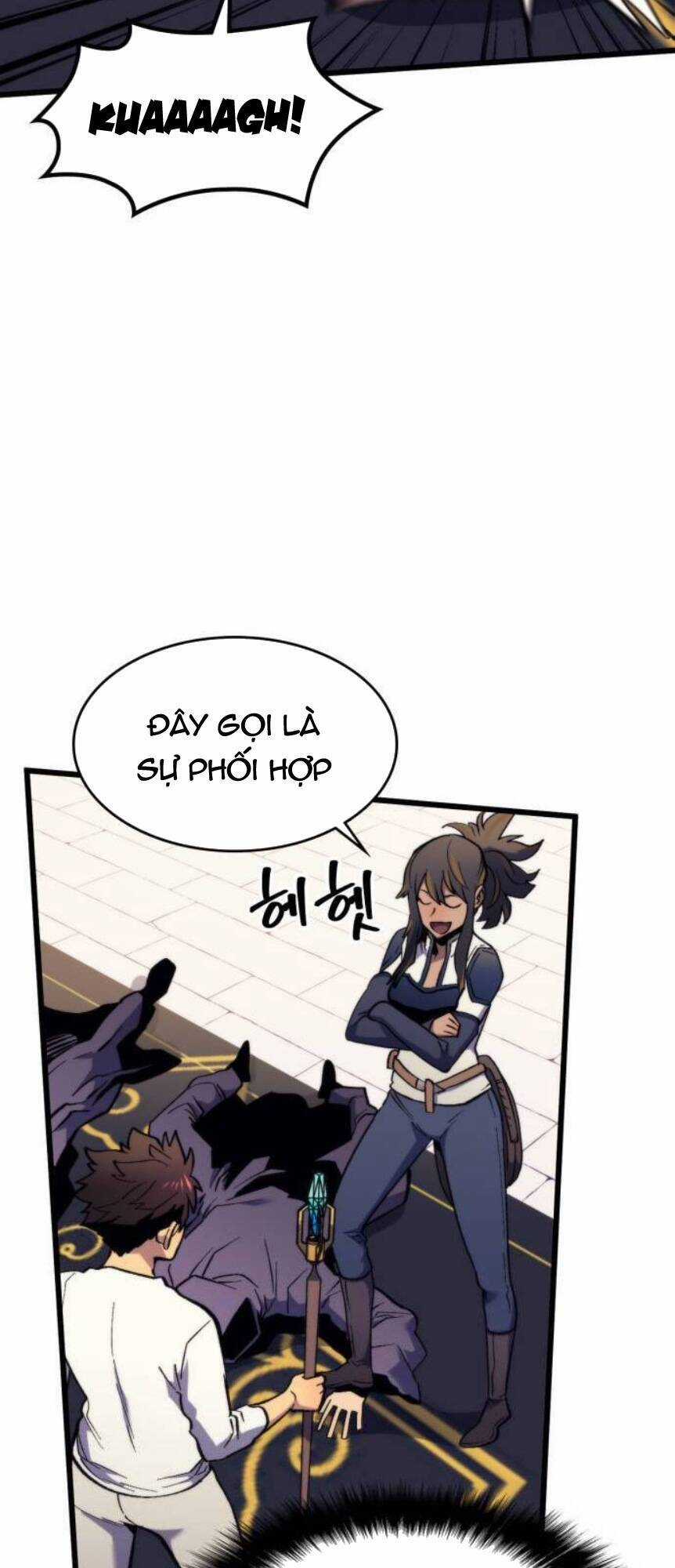 Pháp Sư Từ Thế Giới Khác Chương 53 trang 74