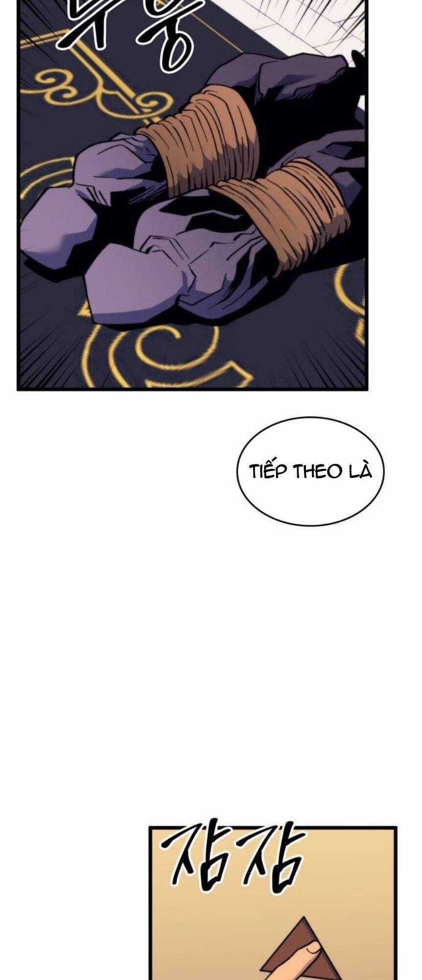 Pháp Sư Từ Thế Giới Khác Chương 53 trang 77