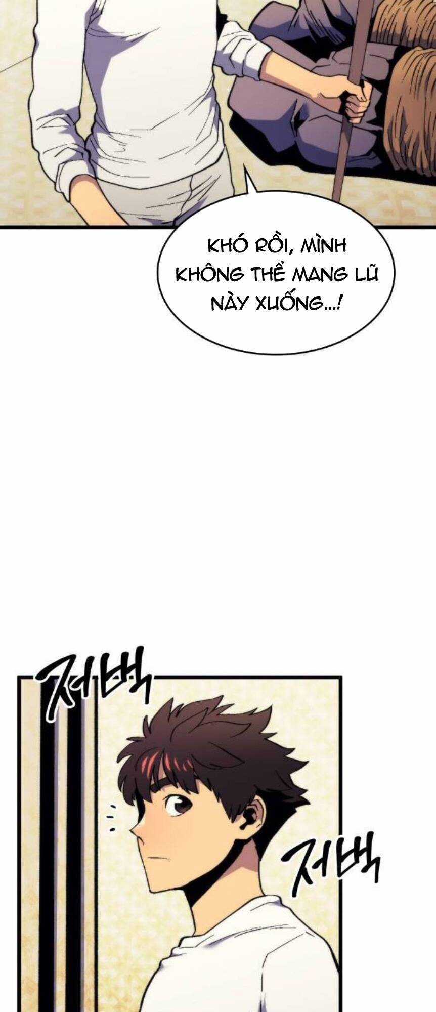 Pháp Sư Từ Thế Giới Khác Chương 53 trang 79