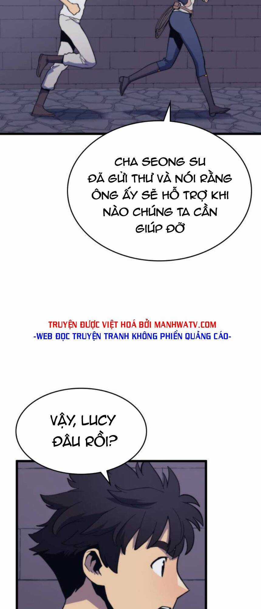 Pháp Sư Từ Thế Giới Khác Chương 53 trang 8