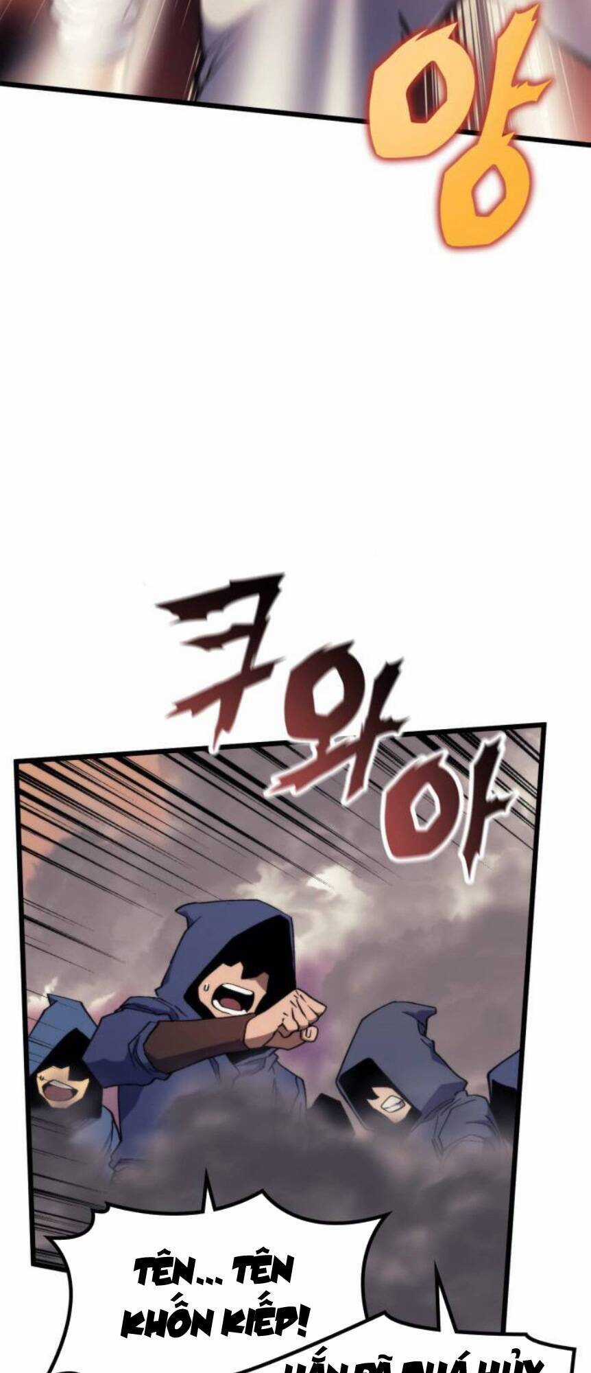 Pháp Sư Từ Thế Giới Khác Chương 54 trang 10