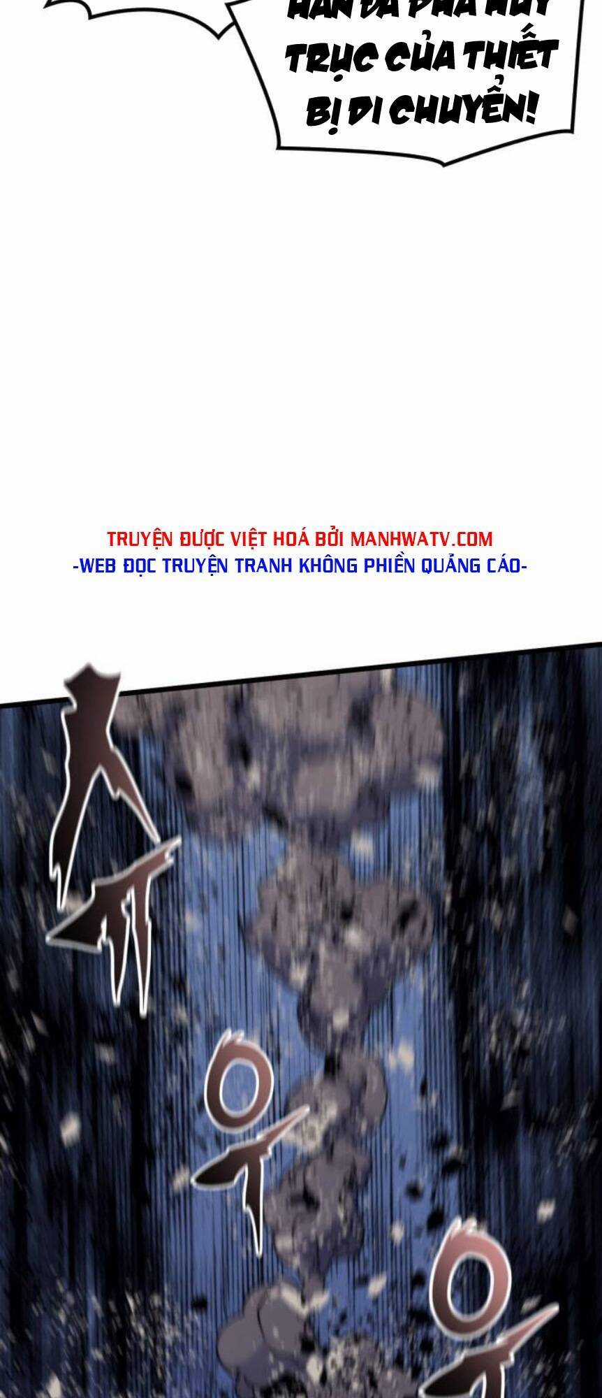 Pháp Sư Từ Thế Giới Khác Chương 54 trang 11