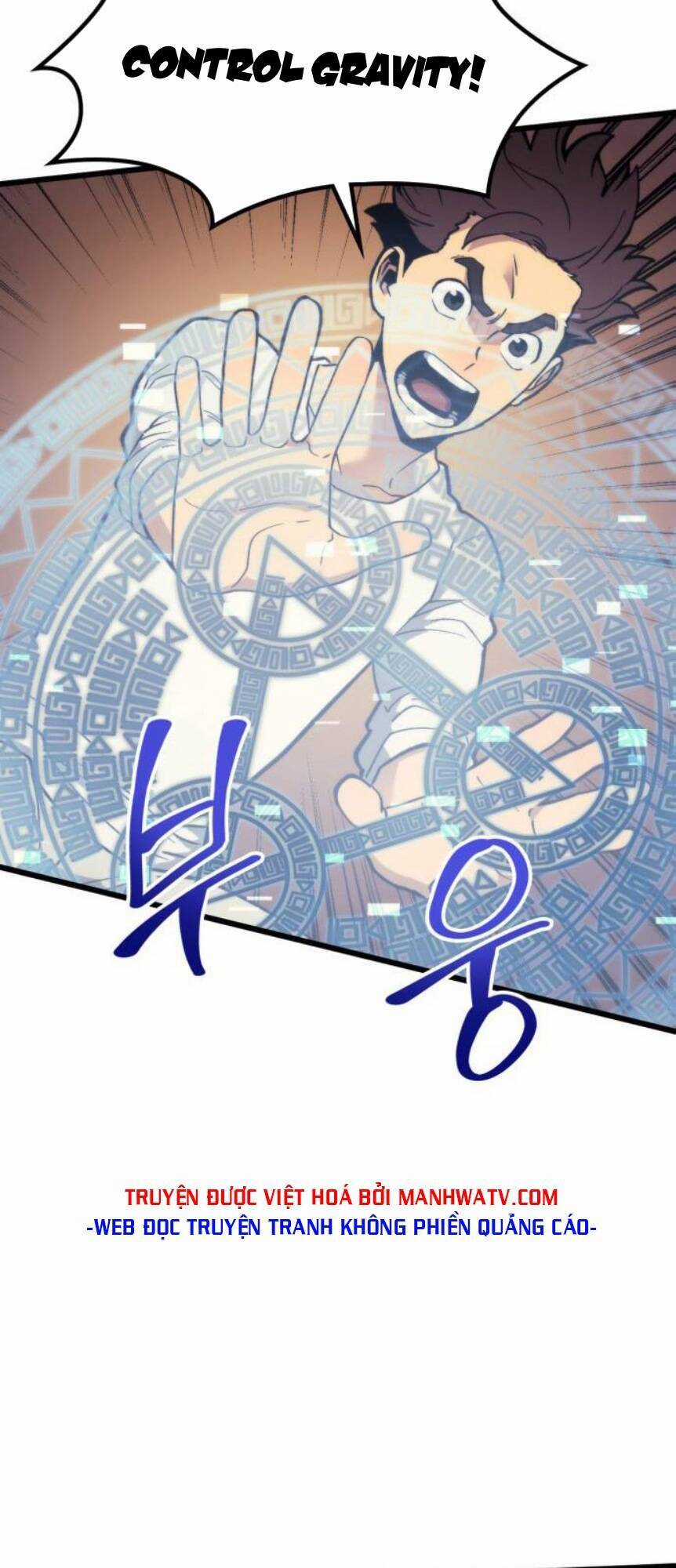 Pháp Sư Từ Thế Giới Khác Chương 54 trang 15