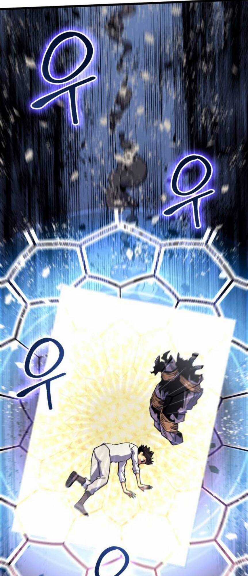 Pháp Sư Từ Thế Giới Khác Chương 54 trang 16