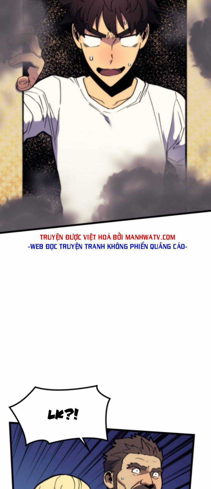 Pháp Sư Từ Thế Giới Khác Chương 54 trang 21