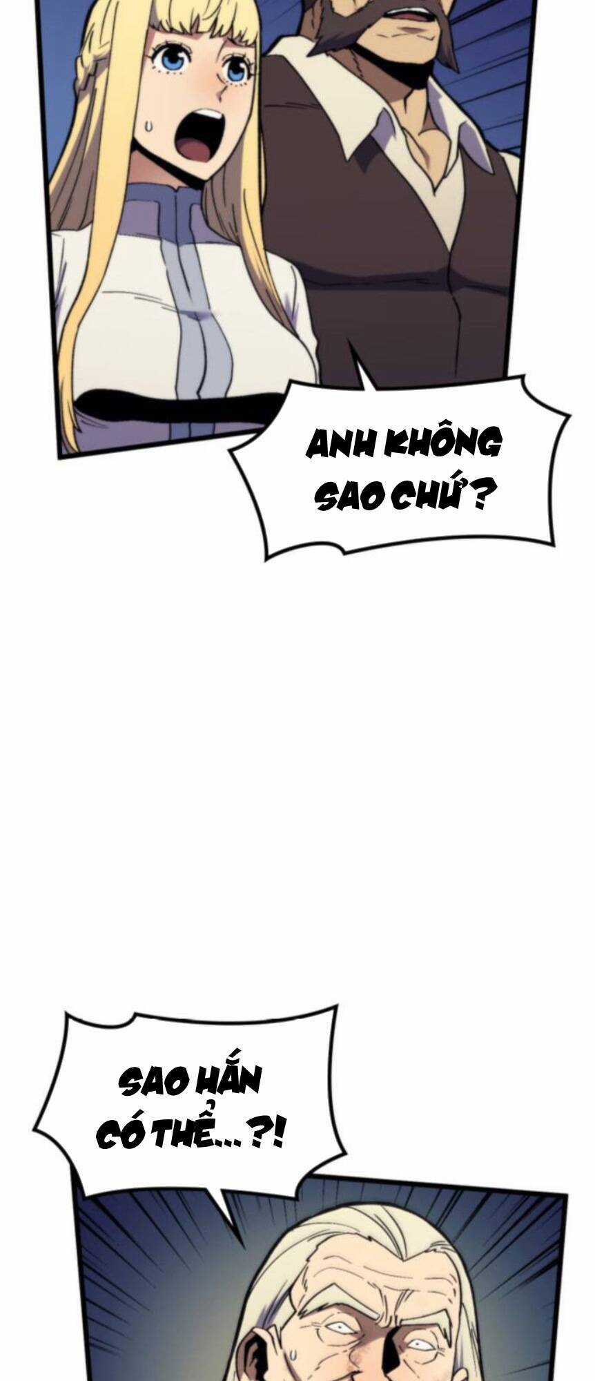 Pháp Sư Từ Thế Giới Khác Chương 54 trang 22