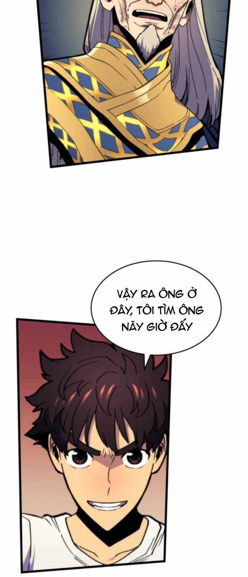 Pháp Sư Từ Thế Giới Khác Chương 54 trang 23