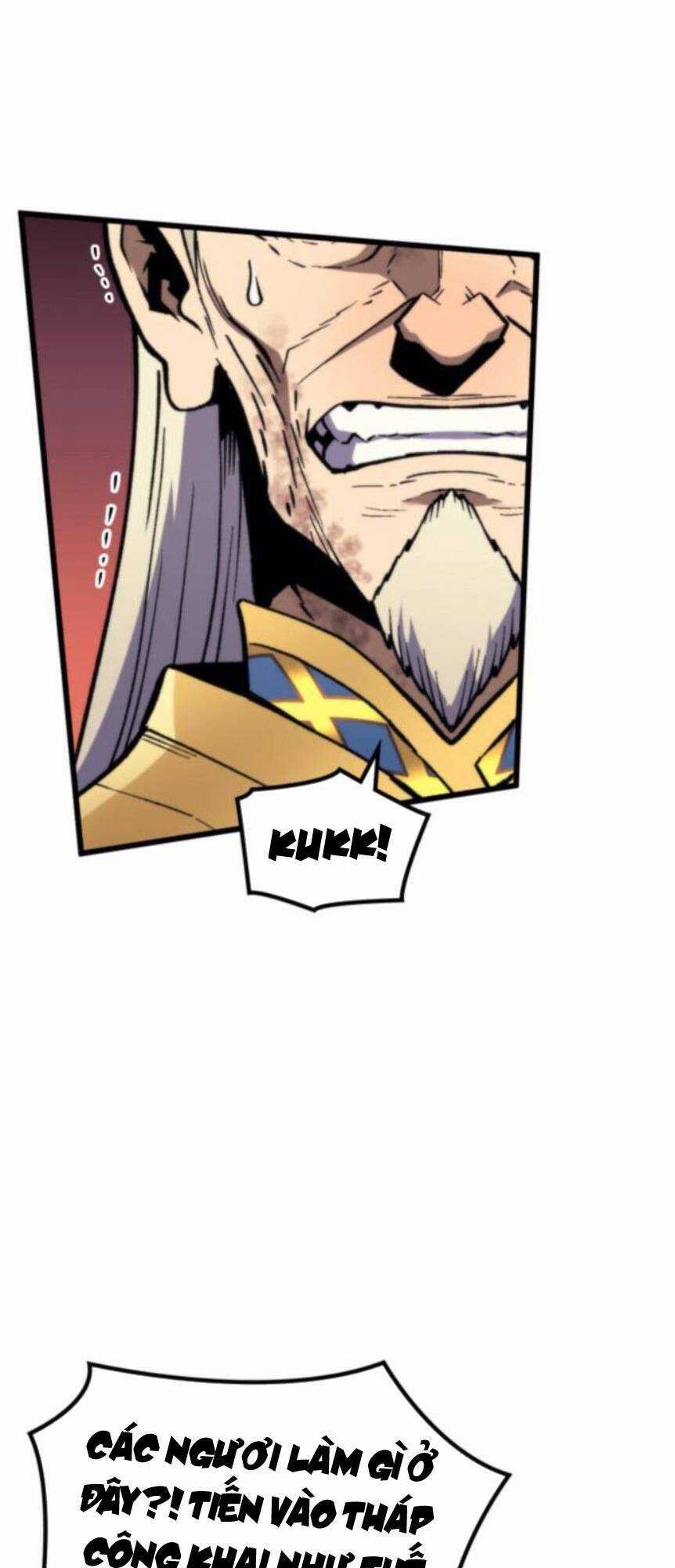 Pháp Sư Từ Thế Giới Khác Chương 54 trang 25