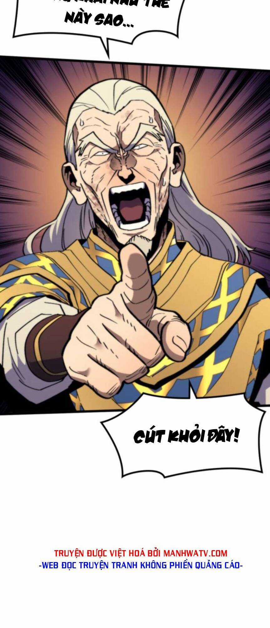 Pháp Sư Từ Thế Giới Khác Chương 54 trang 26