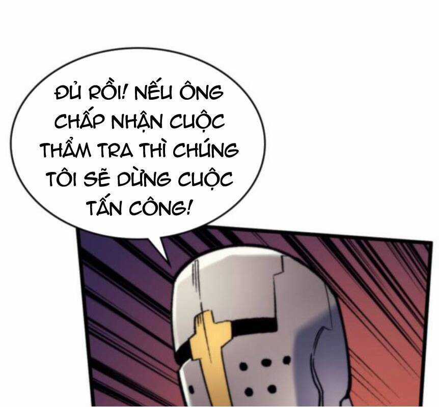 Pháp Sư Từ Thế Giới Khác Chương 54 trang 27