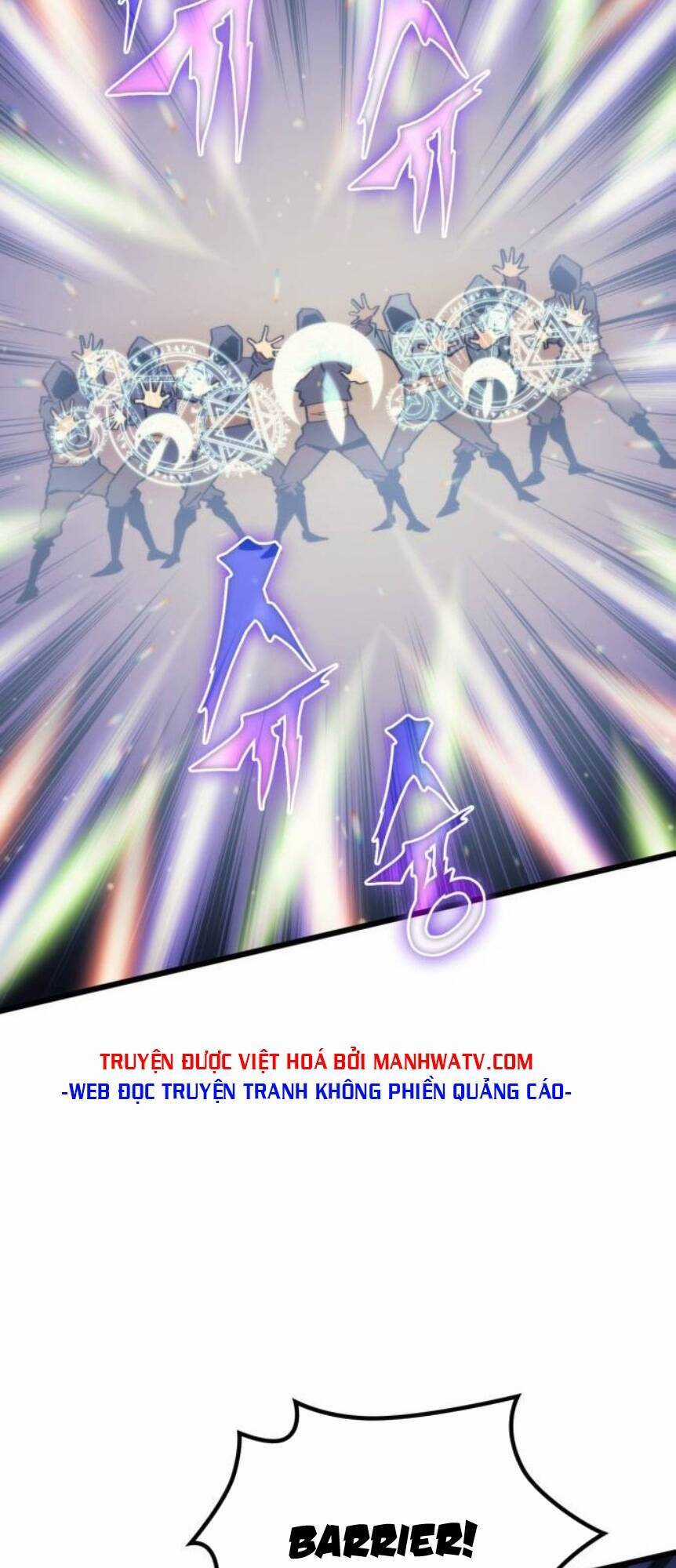 Pháp Sư Từ Thế Giới Khác Chương 54 trang 3