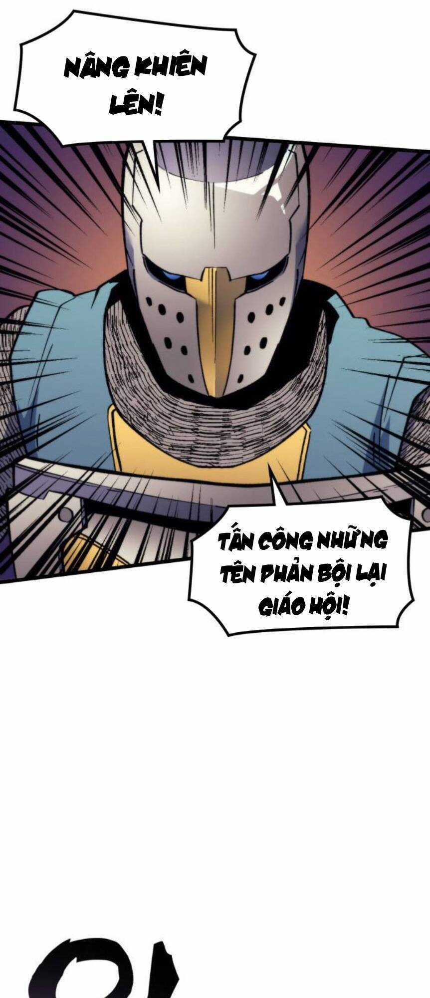 Pháp Sư Từ Thế Giới Khác Chương 54 trang 31