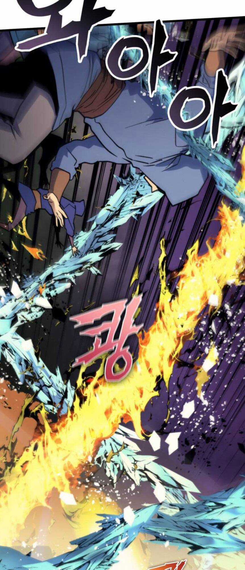 Pháp Sư Từ Thế Giới Khác Chương 54 trang 32