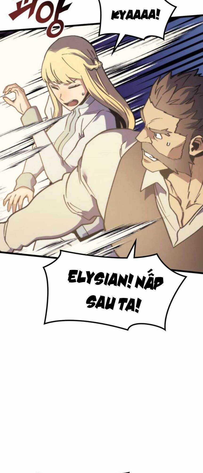 Pháp Sư Từ Thế Giới Khác Chương 54 trang 34