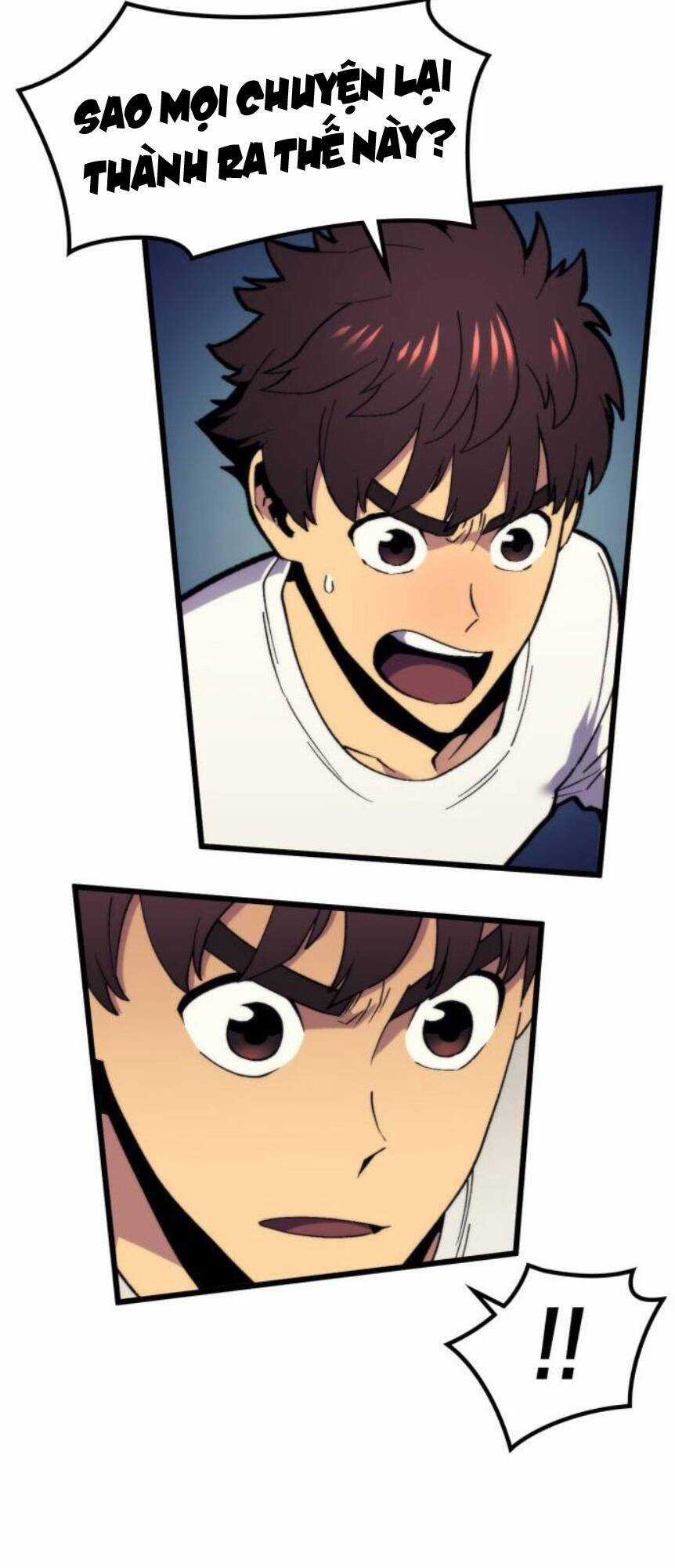 Pháp Sư Từ Thế Giới Khác Chương 54 trang 35