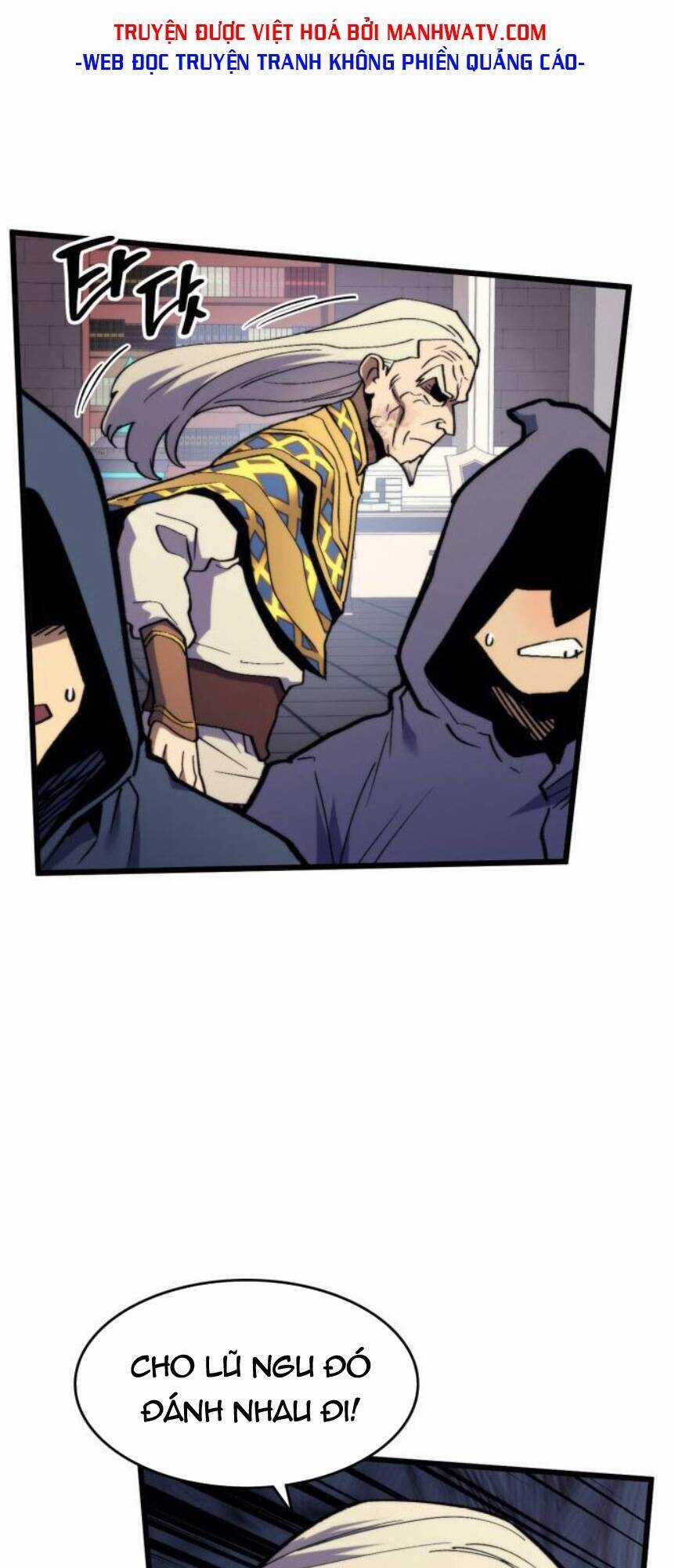 Pháp Sư Từ Thế Giới Khác Chương 54 trang 36