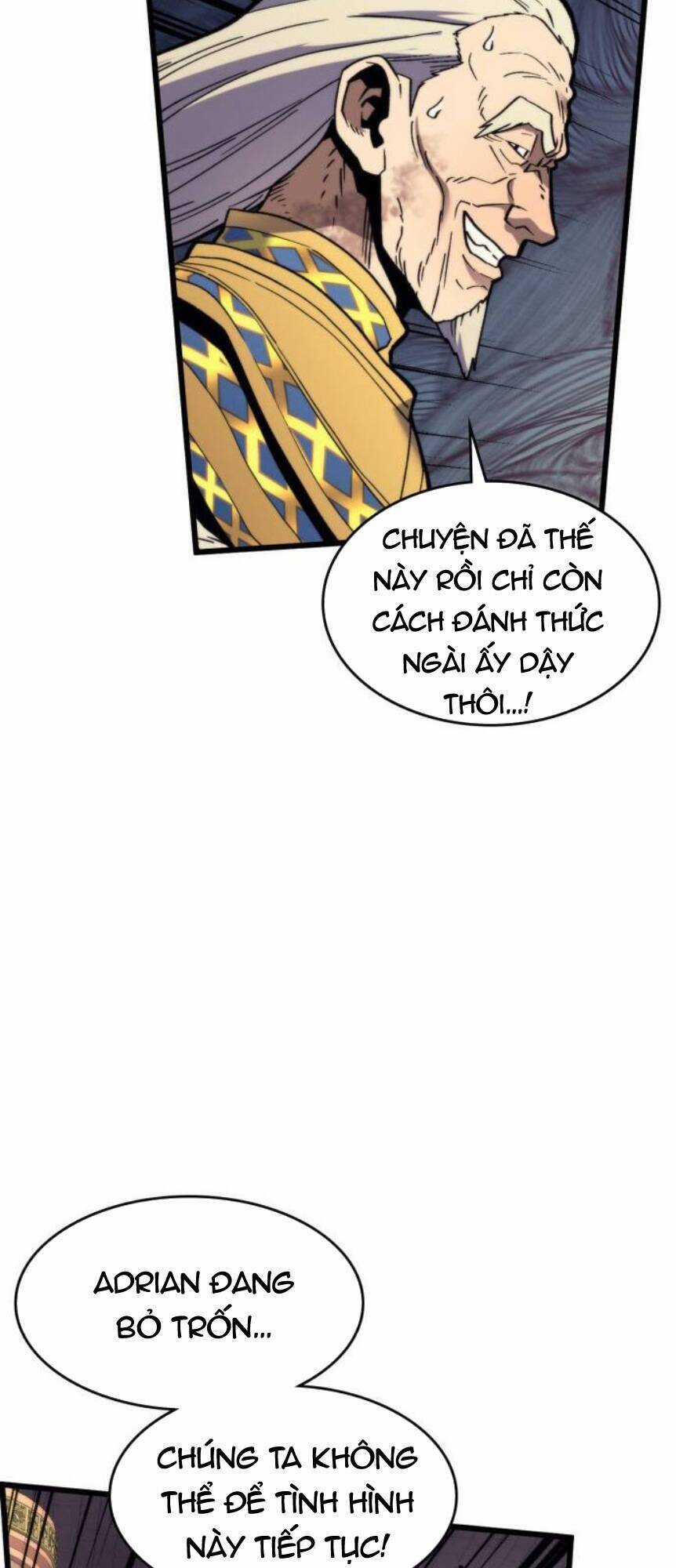 Pháp Sư Từ Thế Giới Khác Chương 54 trang 37