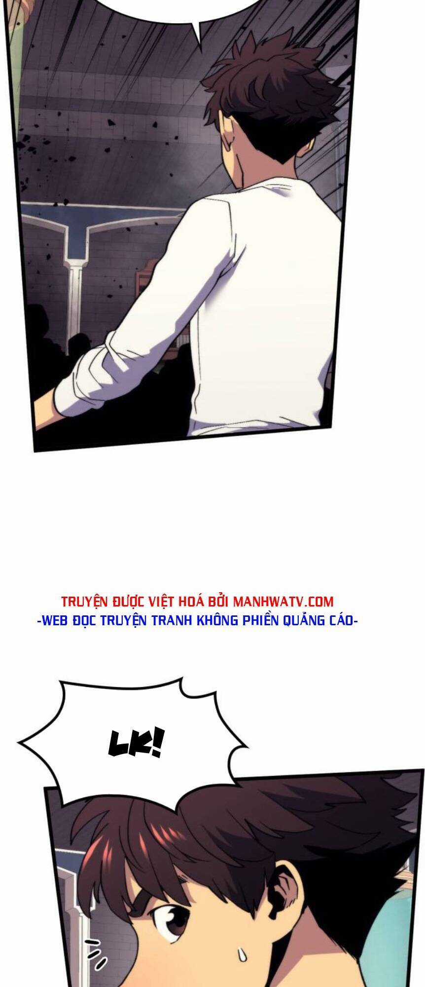 Pháp Sư Từ Thế Giới Khác Chương 54 trang 38