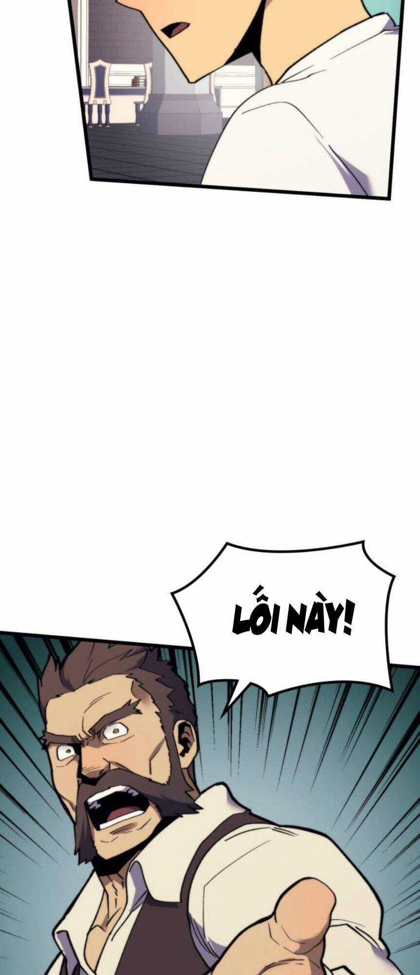 Pháp Sư Từ Thế Giới Khác Chương 54 trang 39