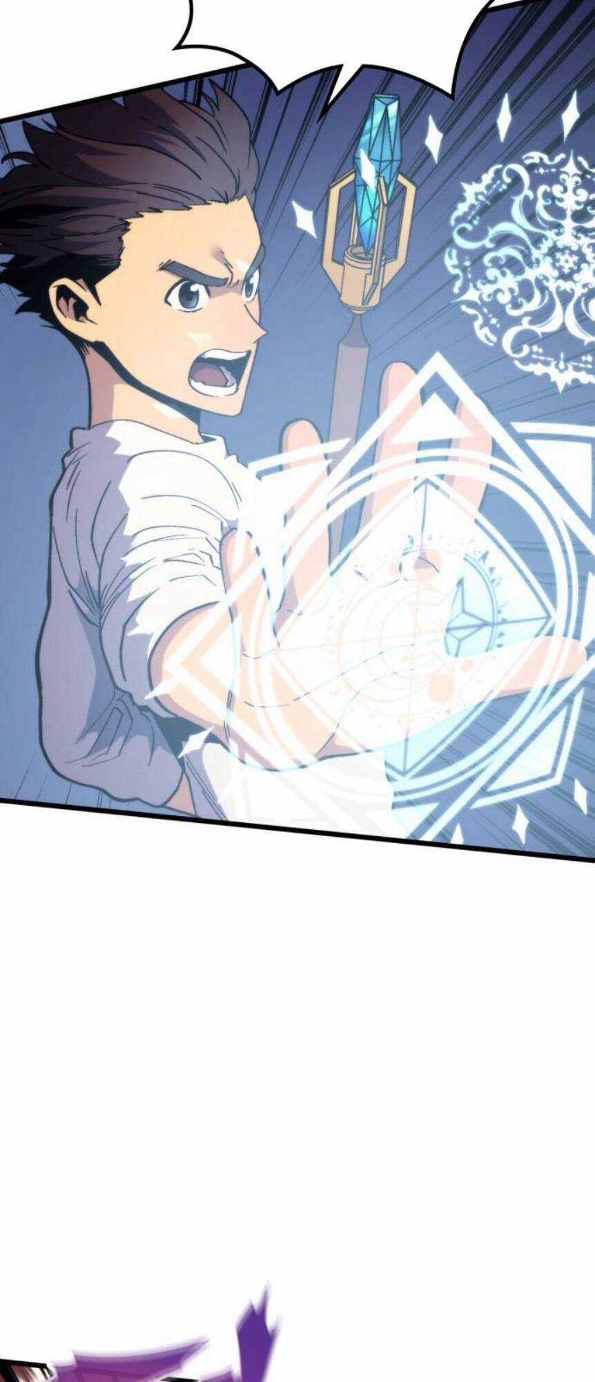 Pháp Sư Từ Thế Giới Khác Chương 54 trang 4