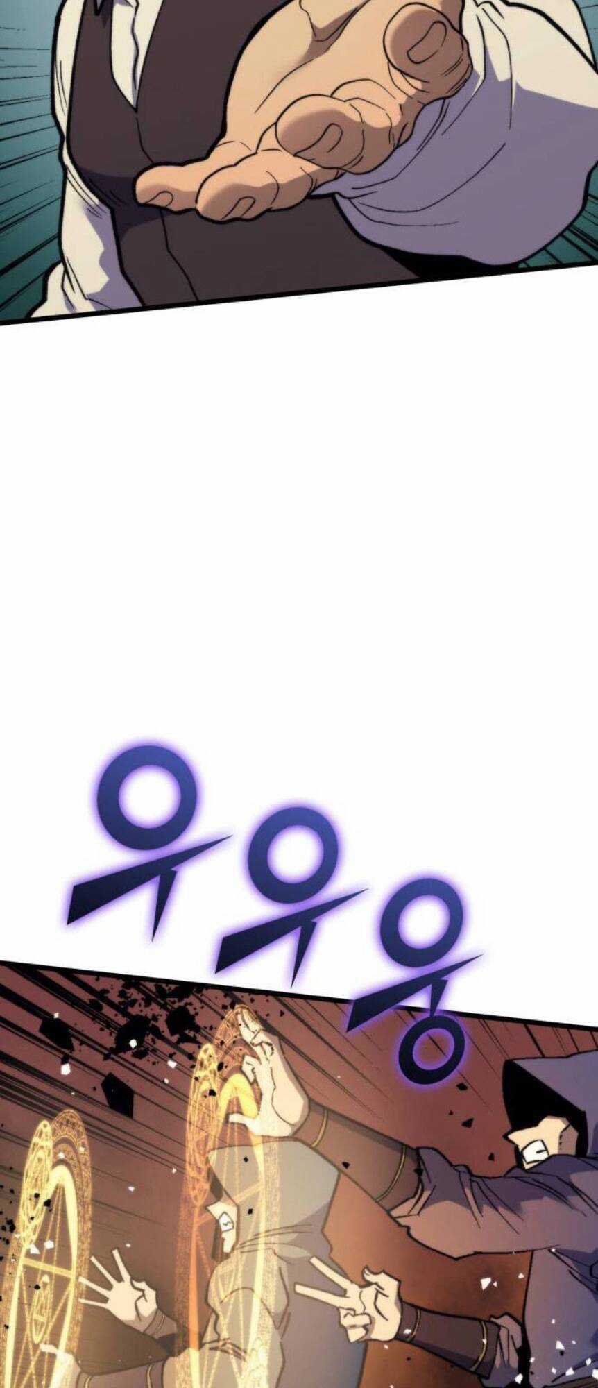 Pháp Sư Từ Thế Giới Khác Chương 54 trang 40