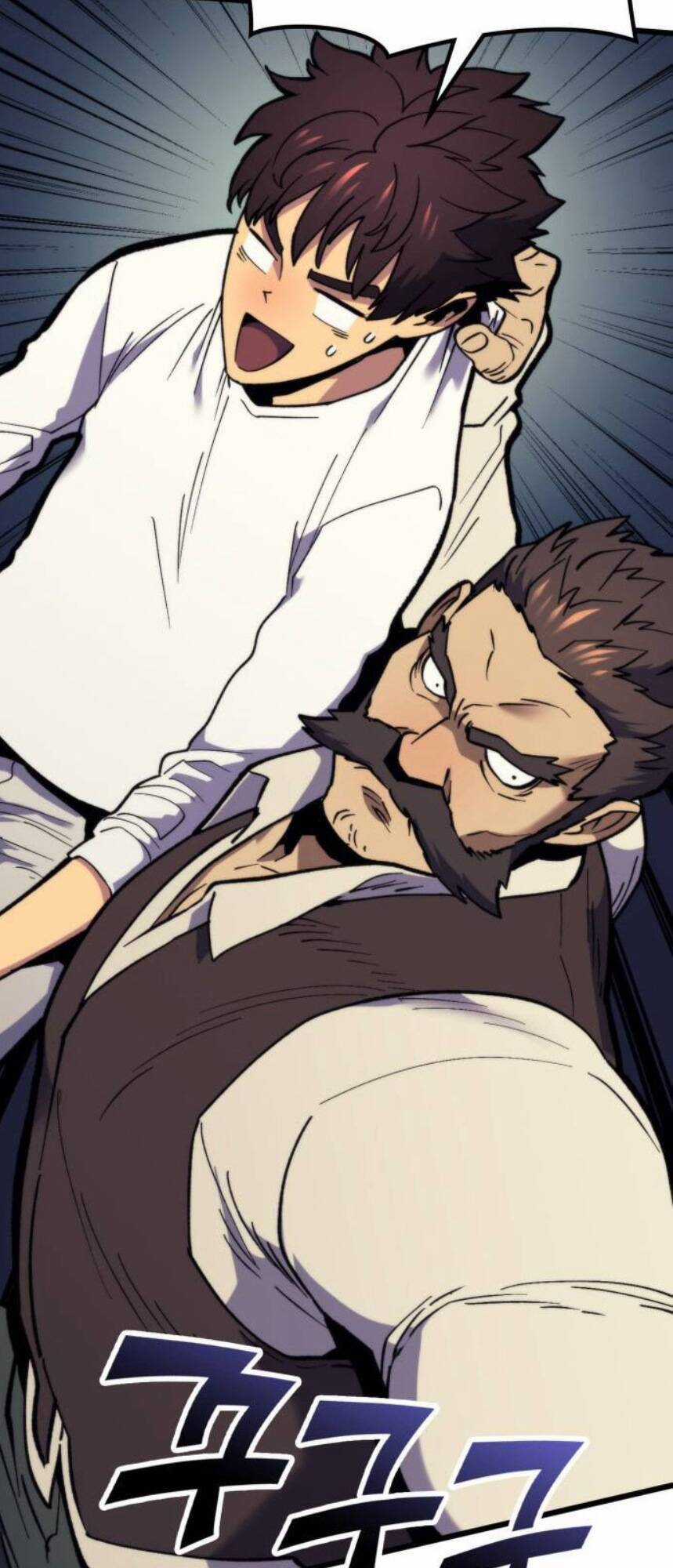 Pháp Sư Từ Thế Giới Khác Chương 54 trang 43