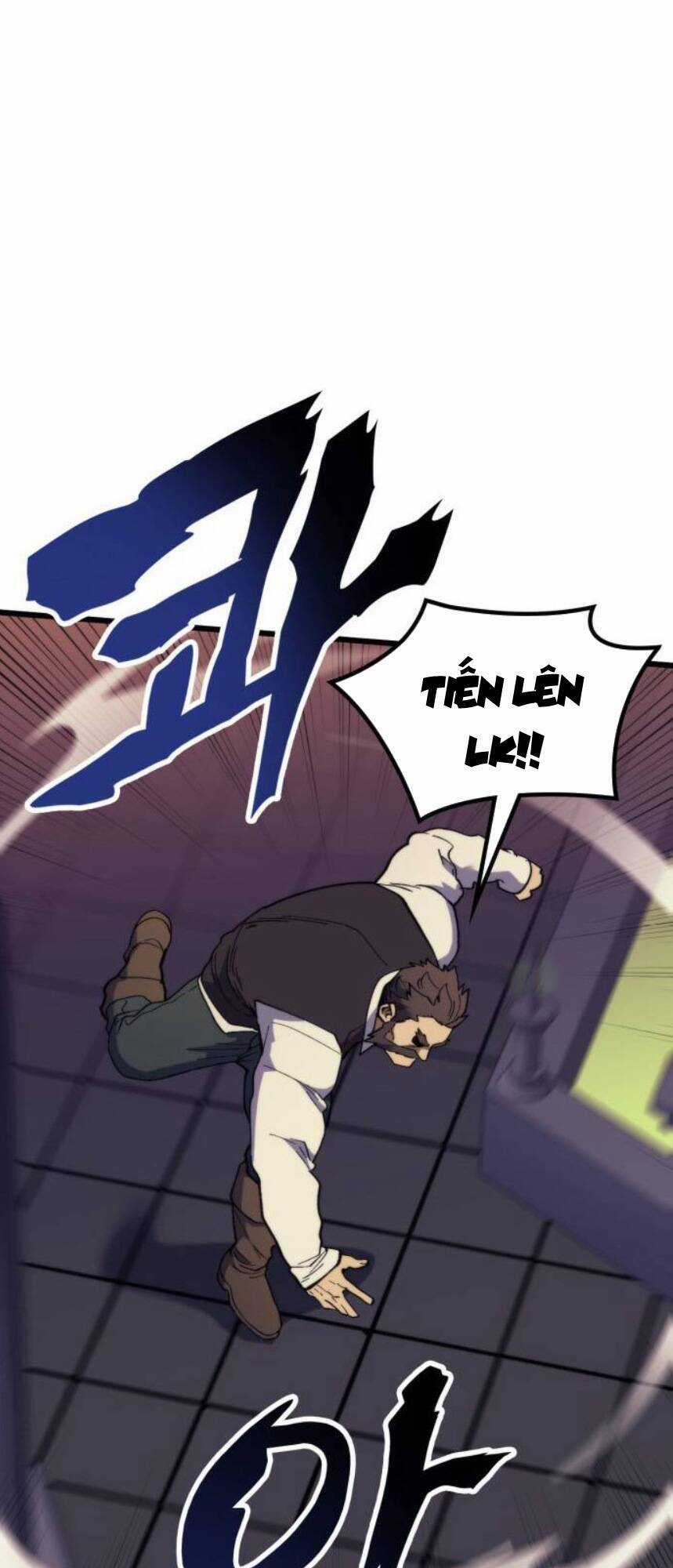 Pháp Sư Từ Thế Giới Khác Chương 54 trang 45