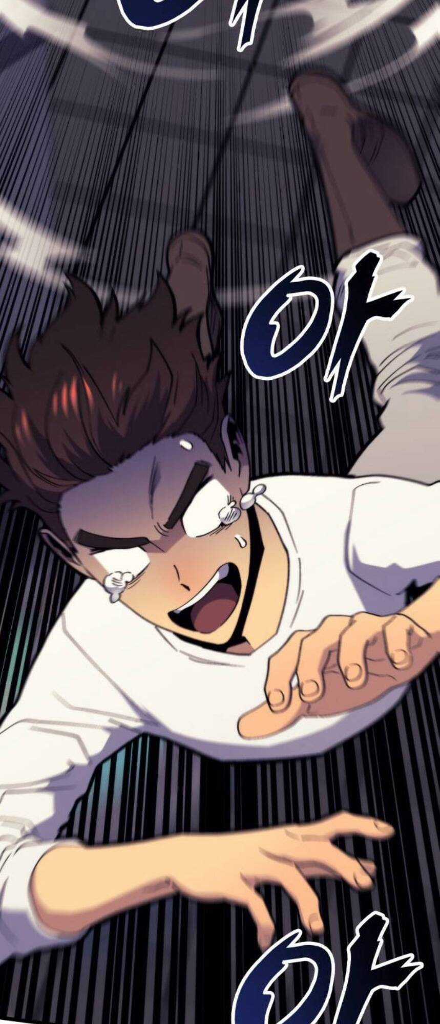 Pháp Sư Từ Thế Giới Khác Chương 54 trang 46