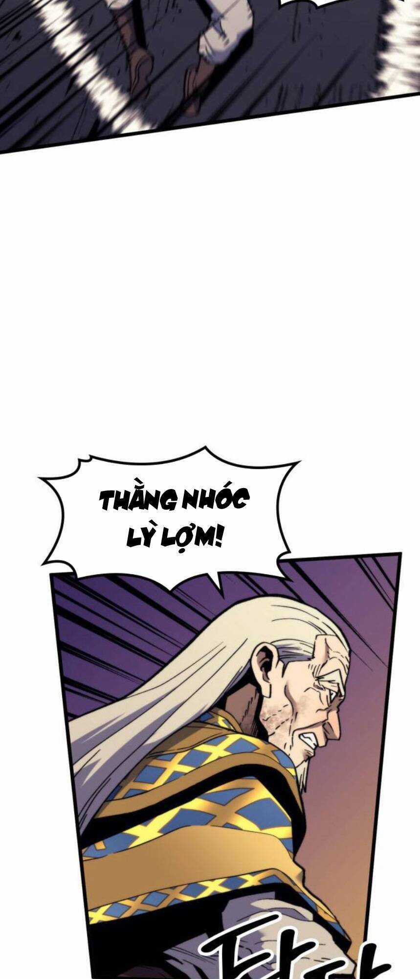 Pháp Sư Từ Thế Giới Khác Chương 54 trang 52