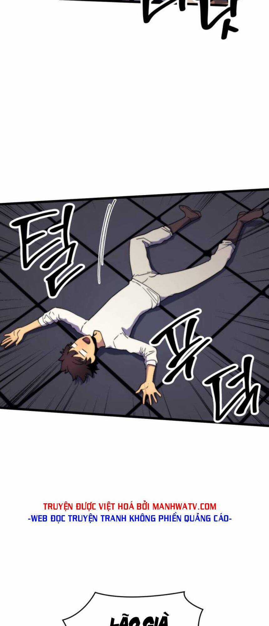 Pháp Sư Từ Thế Giới Khác Chương 54 trang 53