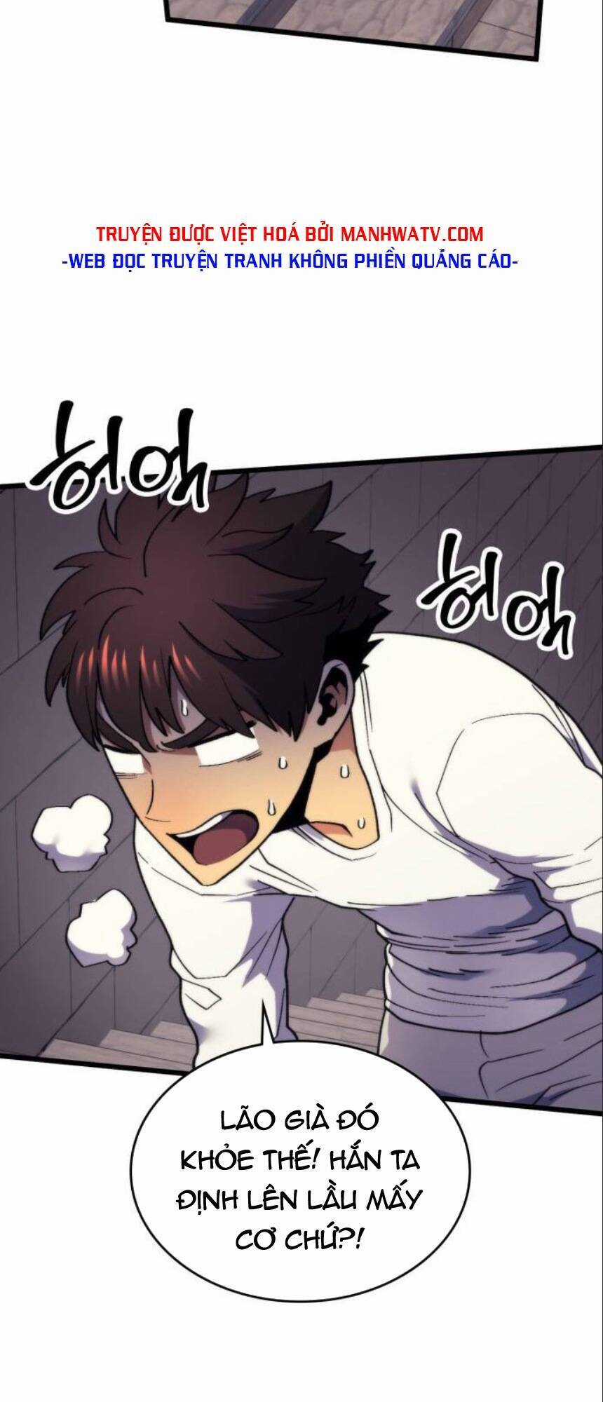 Pháp Sư Từ Thế Giới Khác Chương 54 trang 58